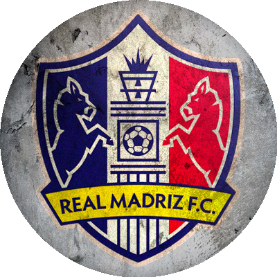 Logo Real Madriz FC